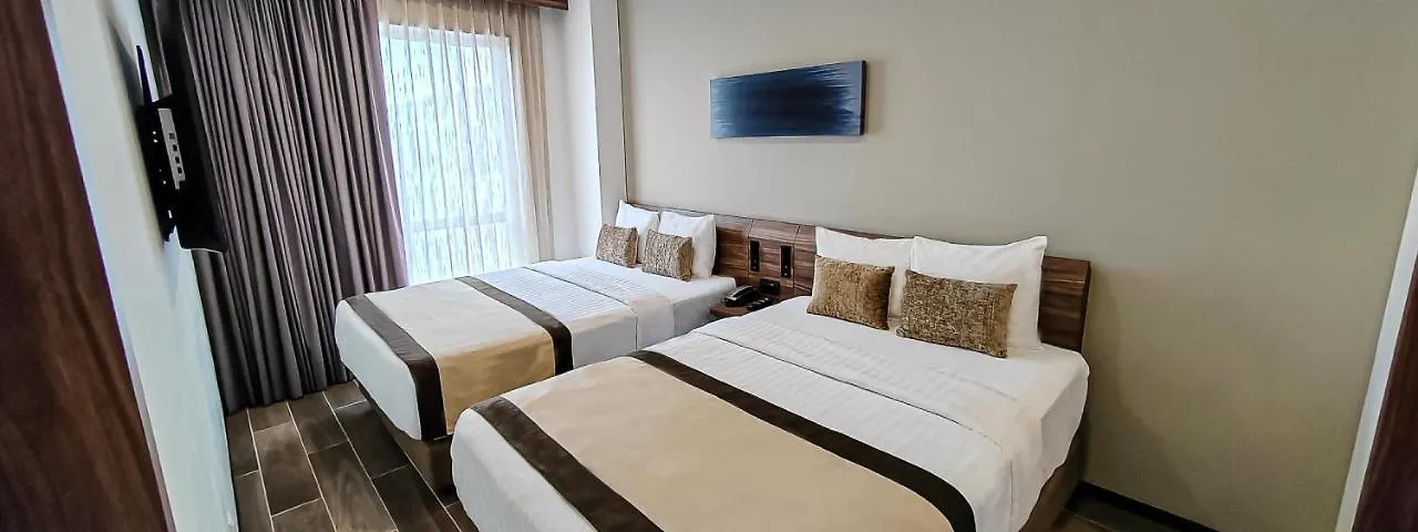 Fujitaya Queretaro Hotel Jurica