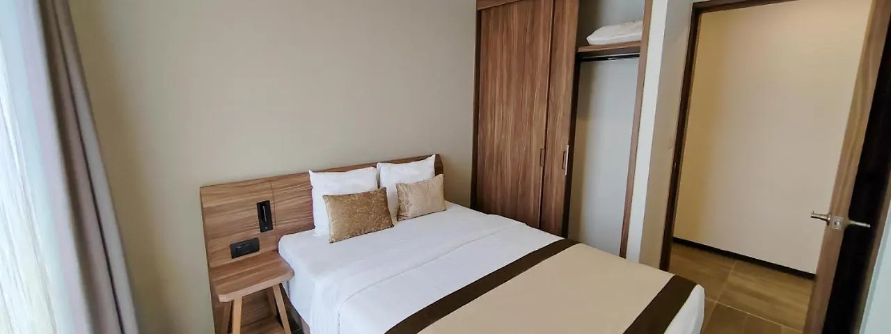 Fujitaya Queretaro Hotel Jurica México