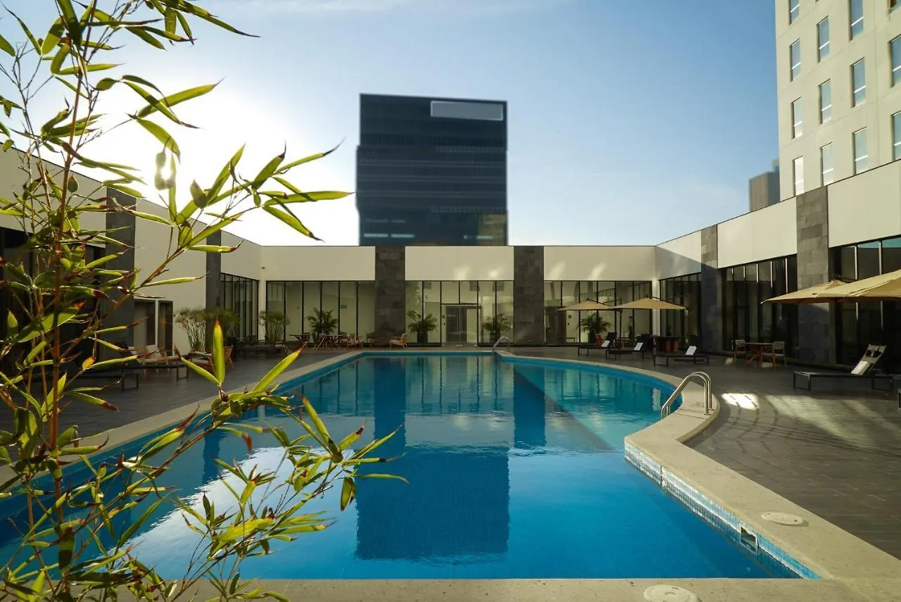 Fujitaya Queretaro Hotel Jurica