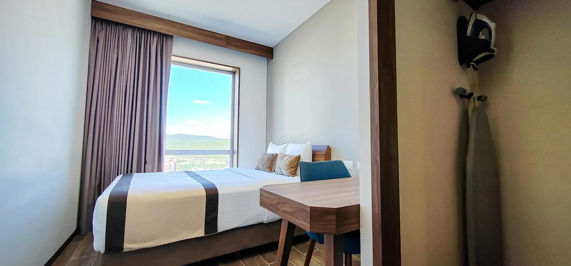 Fujitaya Queretaro Hotel Jurica
