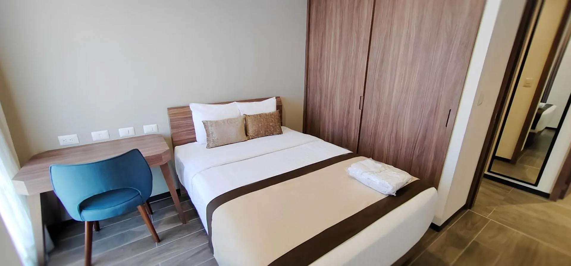Fujitaya Queretaro Hotel Jurica 5*,