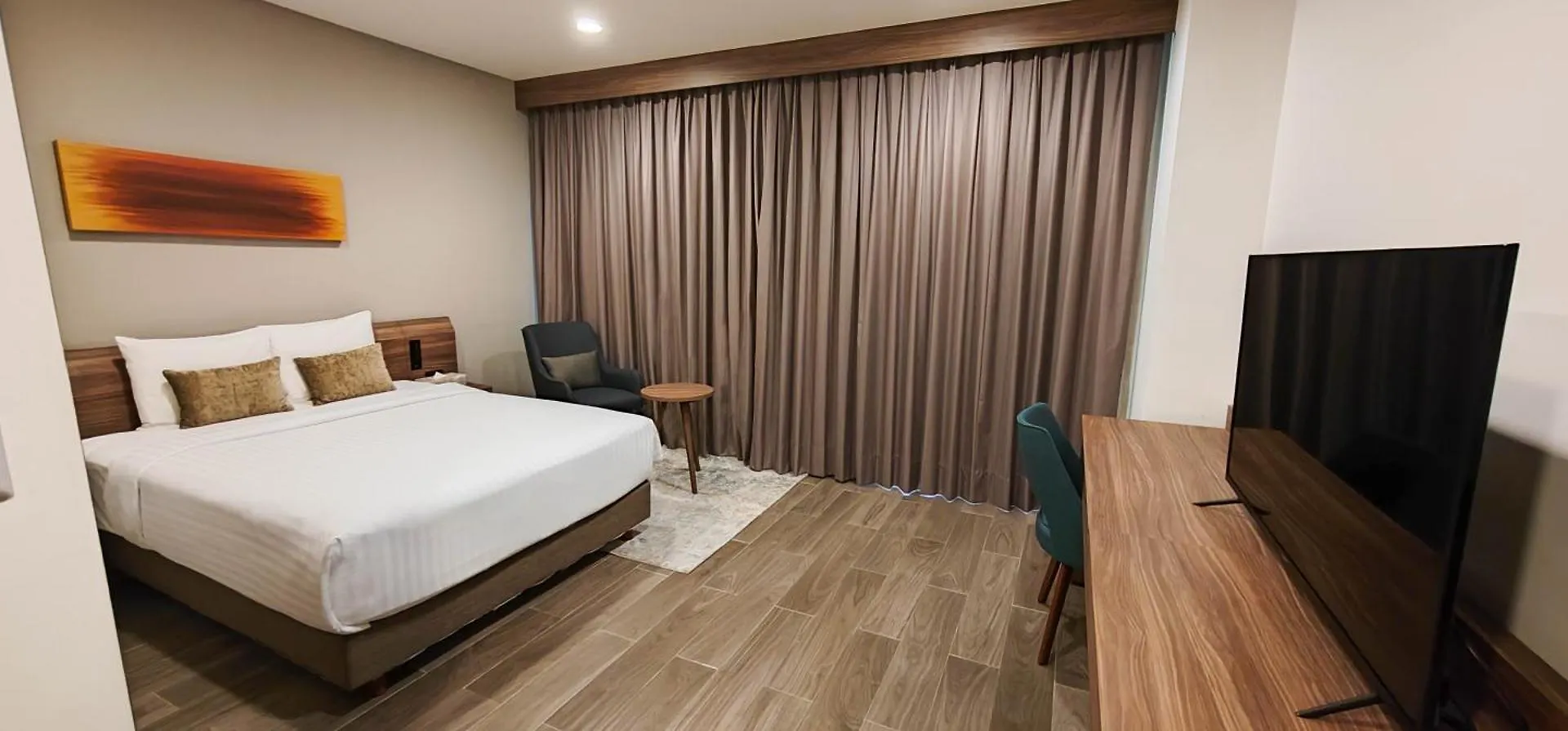 Fujitaya Queretaro Hotel Jurica
