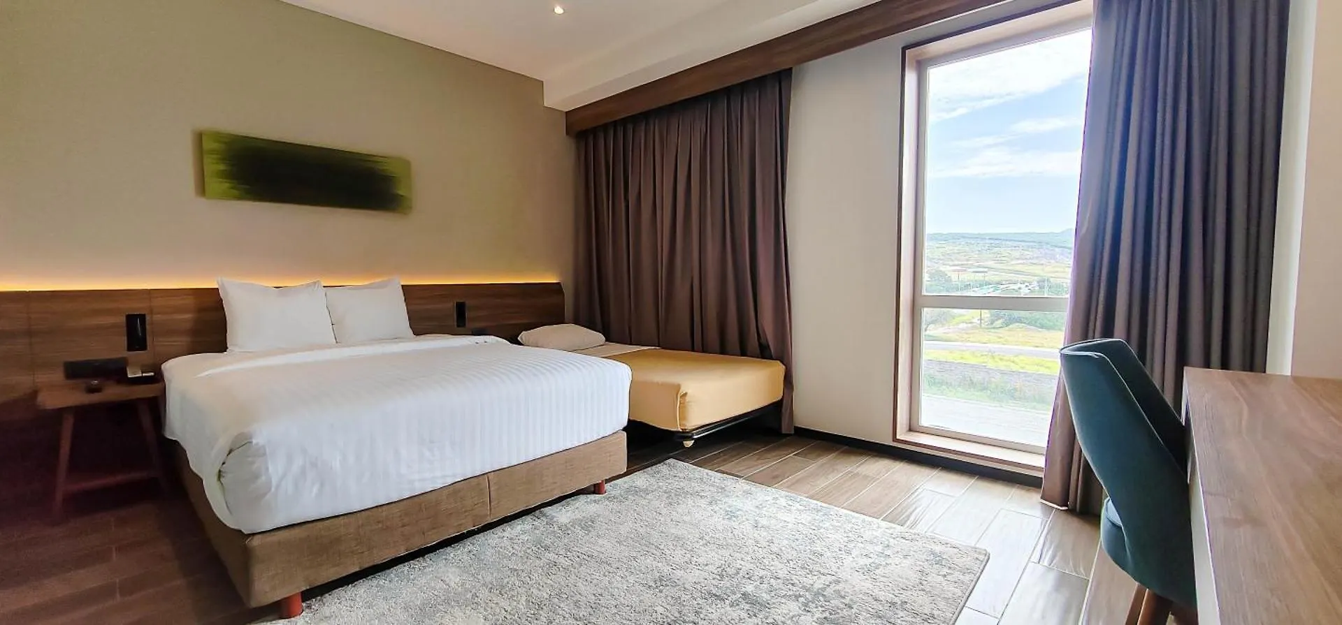 *****  Fujitaya Queretaro Hotel Jurica México