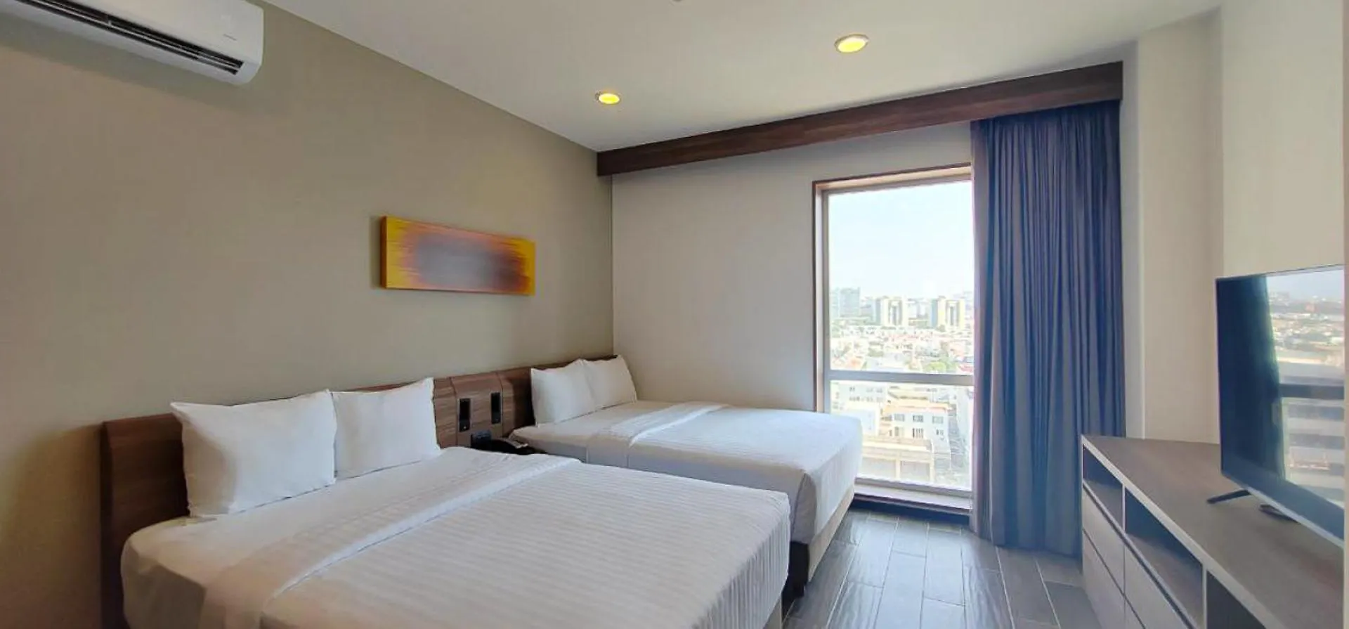 Fujitaya Queretaro Hotel Jurica