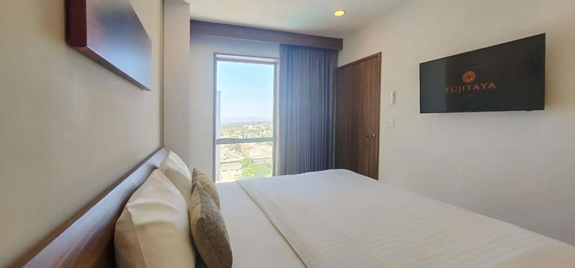 Fujitaya Queretaro Hotel Jurica